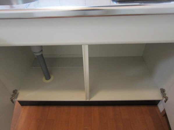 ヴィレッジヒル宮西の物件内観写真